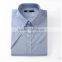 2016 Professional men clothing Non-iron wrinkle cream colored twill dress men white formal shirt