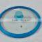 silicone cooking pot cover
