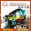 portable laboratory test small lab jaw crusher machine/Lab Small Jaw Crusher Machine