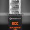 Kangertech New Patented Sub OHM OCC Coil 0.5ohm 1.2ohm For Subtank 5pcs/pack