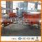 continuous foam cement machine price