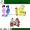 China hot sale pvc printing shrink labels