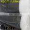 fiber optic cable protecting epdm rubber cold shrinable tubing