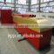 China Pro-240 Arch Building Making Roll Forming Machine