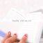 Good quality softcover book paper multi-color note book for kid