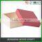 Supply Jewelry Flower Wooden Sweet Box