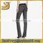 Hot selling ladies' performance new design cargo ladies' pants
