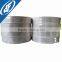 5CM reflective PVC tape for vest and bags safety tape