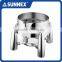 Sunnex Stylish Stainless Steel Cover Keep Warm 5.0 ltr Coffee Urn