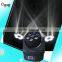 2015 new 6*15W RGBW led stage beam moving head light bee-eye