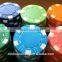 Professional China supply Custom Design Cheap Casino Clay Professional OEM Supply Used 11.5g Dice Poker Chips For Sale                        
                                                Quality Choice
