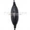 Quick Disconnect Earphone Adaptor Customized Air Tube Earphone Jack Plug