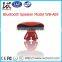 New Style Small Bluetooth Speaker Wireless Mini Sound Box Speaker Fun Design Doll Expression Follower