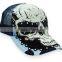 Promotional logo embroidery baseball cap and hat (BSCI audited)