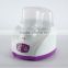 Baby product Electric Baby bottle warmer bottle sterilizer 2 in 1 BPA FREE HOT SALE