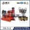 Factory New Design Small Core Drilling Rig, Mineral Sample Coring Equipment