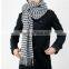  Express Male Check Bird Pattern New Scarf