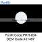 HITACHI PX PRINTER FILTER NET