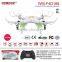 Popular rc drone 2.4Ghz 6-axis plastic radio control toy flying rc quadcopter                        
                                                Quality Choice