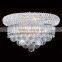 Cheap Turkey Wall Sconce Gold Crystal Wall Lighting for Wedding