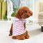 Dogs Application and Pet clothe pet vest