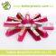 Factory bright color new fashion cheap cleaning brush 2285F plastic broom brush