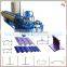 Ethiopia Slat Roller Shutter Door Making Machine