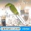 Electric milk frother & mini hand blender