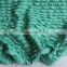knitting jacquard fabric for ladies skirt