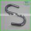 Wholesale Metal S Hook /Stainless Steel S Hook/S Shaped Hanger Hook