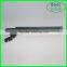 Metal bracket holder for wood shelve