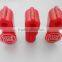 ABS security display hook stopper