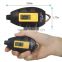 Portable Digital LCD car Air Pressure Tester Measurement Tool/Tire Gauge Detect PSI BAR KPA with Hook and LCD Display