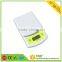 mini kitchen food scale digital kitchen scale economic model VKS317-13