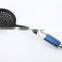 New product soft handle nylon kitchen utensils