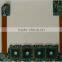 Offer Custom double sided fpc cable , SMD led PCB module