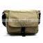 2016 Custom vintage fashion canvas messenger bag