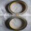 IHIConcrete Pump Parts Cutting Ring and Wear Plate