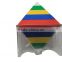 Wholesale plastic blocks educational toy