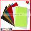 opaque PVC sheet
