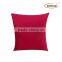 USB heated throw pillow,USB heated cushion hand warmer in brown color