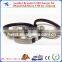 Braided Leather Bracelet USB Charging Cable Cord for iPhone5/5c/5s/6 and Micro USB cable for V8