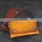Vintage Cow Leather Wallet,Removable and Casual Wallet