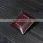 High Qulity Cowhide Leather Key Package,Small Case