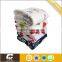 Shaoxing Supplier High Qulity Super-Soft Printed PV Fleece Short Plush Blanket For Kids