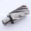 HSS Annular Cutter 1.3/8"x2"
