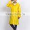 Hot sale Adult Long Waterproof Raincoat