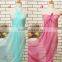 plain beach pareo dress