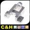 stainless steel 303 304 316 milling CNC grinding part