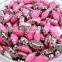 resinstone beading work diy pastel candy beads garment jewel embelished